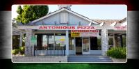 Antonious Pizza image 2